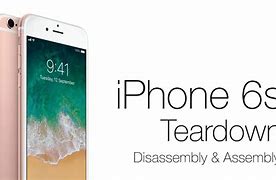 Image result for iPhone 6s Disassmbly