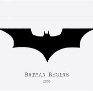 Image result for The Batman 2 Logo