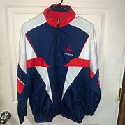 Image result for Malvia Le Coq Sportif Tracksuit