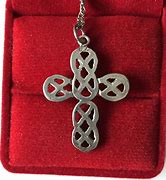 Image result for Sheamus Celtic Cross Pendant