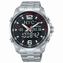 Image result for Analog and Digital Watches for Men