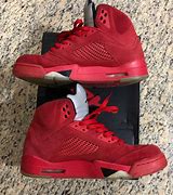 Image result for Black Retro 5s