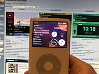Image result for iPod 5 Rockbox