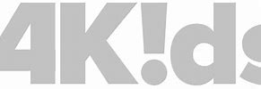 Image result for 4Kids Productions Logo