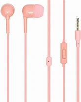Image result for Mini so Headphones Peach