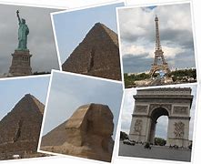 Image result for World tourist attraction
