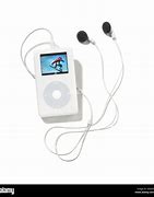 Image result for iPod with Earbuds