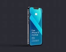 Image result for 3D iPhone Mockup