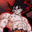 Image result for Goku Evil Form