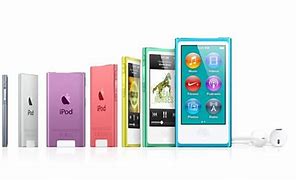 Image result for iPod Nano LST