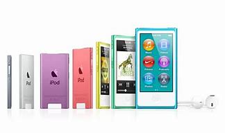 Image result for iPod Nano 32GB