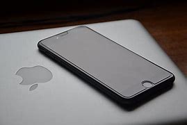 Image result for iPhone 7 Plus Matte Black in Clear Speck Case