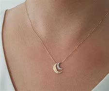 Image result for Austin Moon Necklace