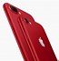 Image result for iPhone 7 Plus Red and Black