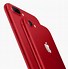 Image result for Red iPhone 7 Size