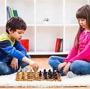 Image result for Chess Children