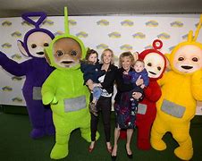 Image result for How Tall Is Teletubbies