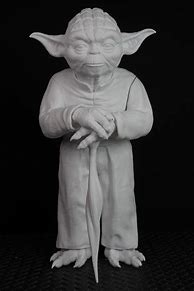 Image result for Yoda Statue Toronto