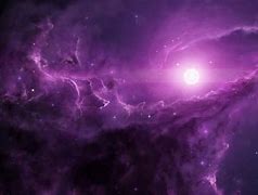 Image result for Space-Themed Frame Horizontal Purple
