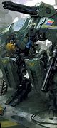 Image result for Military Mech Concepts