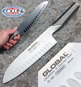 Image result for Global G-48 18cm Santoku Knife