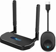 Image result for Wireless Transmitter and Receiver Kit