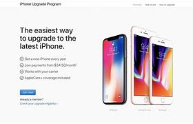 Image result for iPhone 8 Plus Upgrade