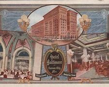 Image result for Key FOB Hotel Baltimore Kansas City