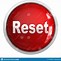 Image result for Life Reset Button