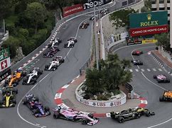 Image result for Monaco F1 Circuit