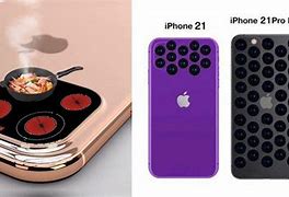 Image result for iPhone with 100 Cameras Meme