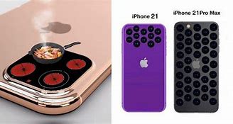 Image result for iPhone 11 Stove Meme