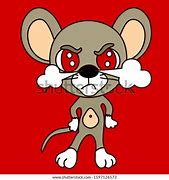 Image result for Angry Mouse Meme
