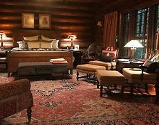 Image result for Yellowstone Set