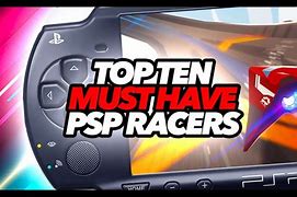 Image result for PSP 3000 Racing Games