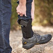 Image result for Tapered Ankle Holster