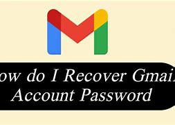 Image result for How to Recover Gmail Password Used in Organisation