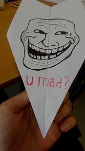 Image result for Trollface Max