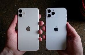 Image result for iPhone 12 Against iPhone 12 Mini
