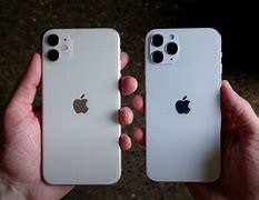 Image result for iPhone 5S vs 12 Mini
