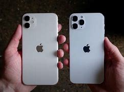 Image result for iPhone 12 vs 12 Mini Size