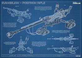 Image result for Weapon Blueprints