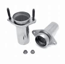 Image result for 4 Inch Exhaust Pipe Flange
