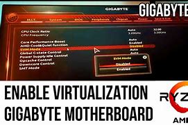 Image result for Gigabyte Bios Screen