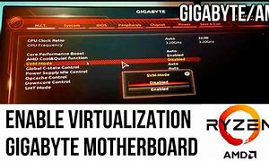 Image result for Gigabyte Motherboard AMD Eco-Mode Am4