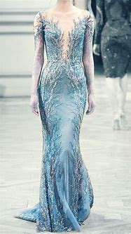 Image result for Ice Queen Dress
