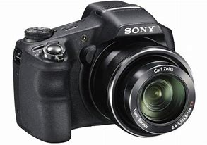 Image result for Sony Cyber-shot HX200V