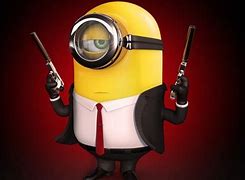 Image result for Windows 11 Minions Theme