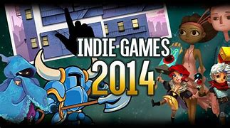 Image result for Indie Game