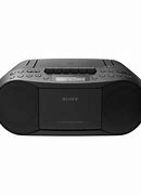 Image result for Sony Portable Radio